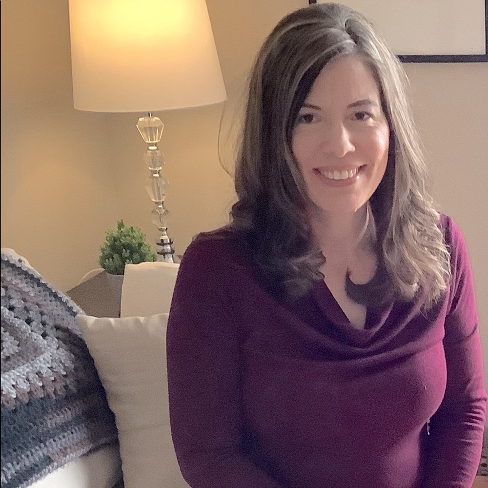 Meet your Posher, Lisa